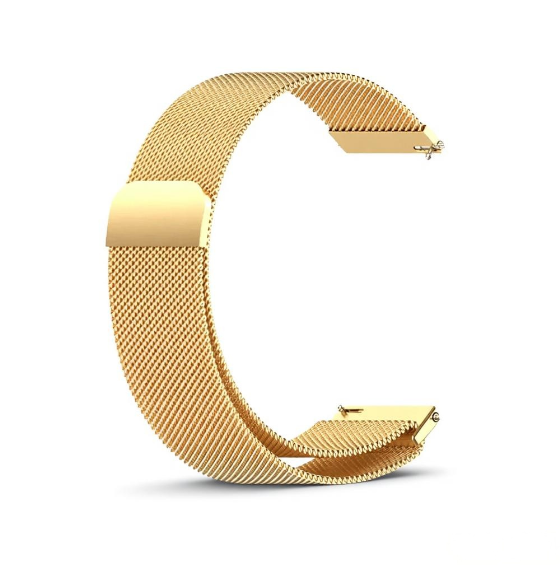 Lunara Milanis Magnetic Band
