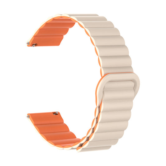 Magnetic Reversible Bracelet