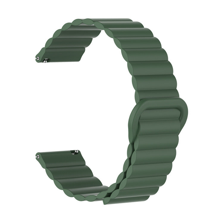 Magnetic Reversible Bracelet