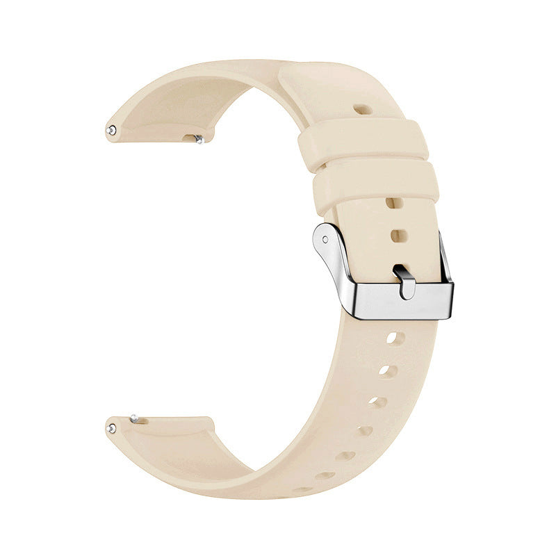 Silicone Sport band