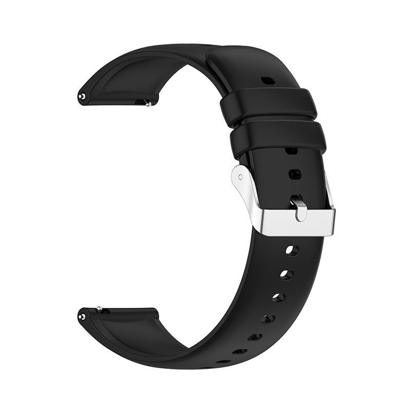 Silicone Sport band
