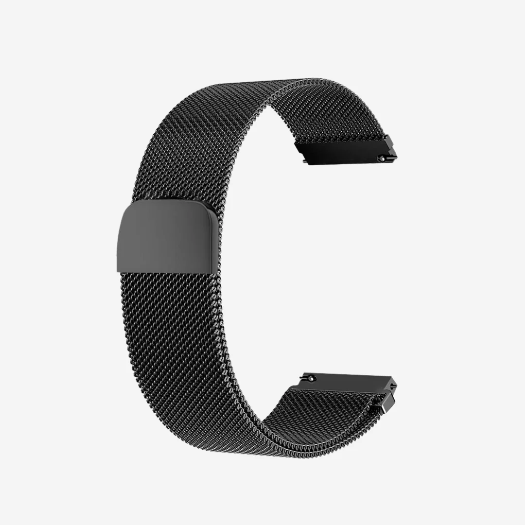 Lunara Milanis Magnetic Band