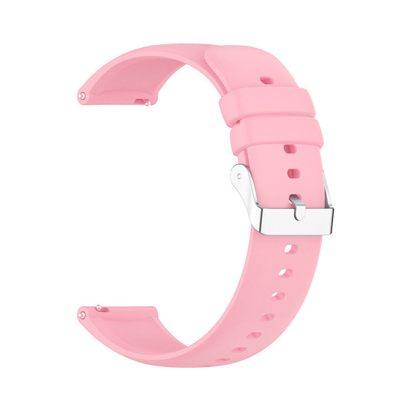 Silicone Sport band