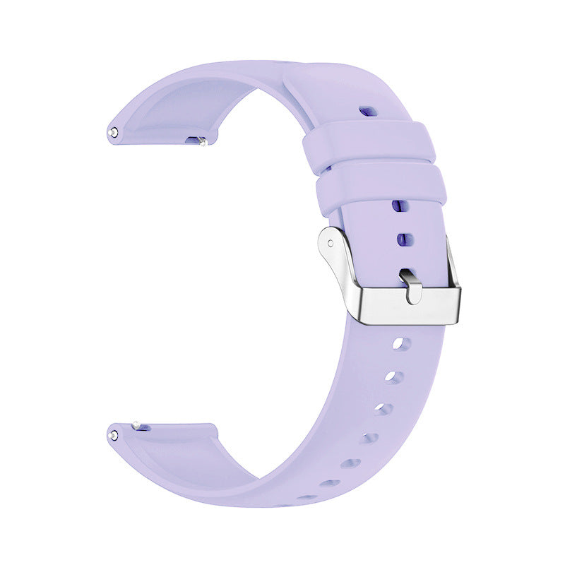 Silicone Sport band